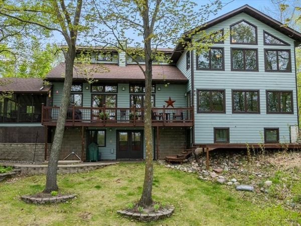 27350 Greenwood Isle Circle, Deerwood, MN 56444