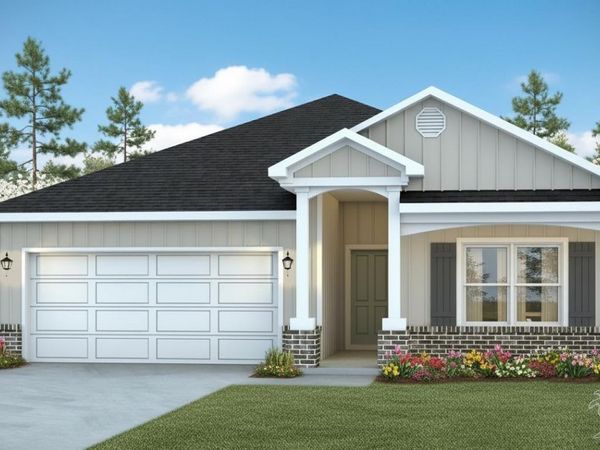 3221 Harrier Rd, Pace, FL 32571