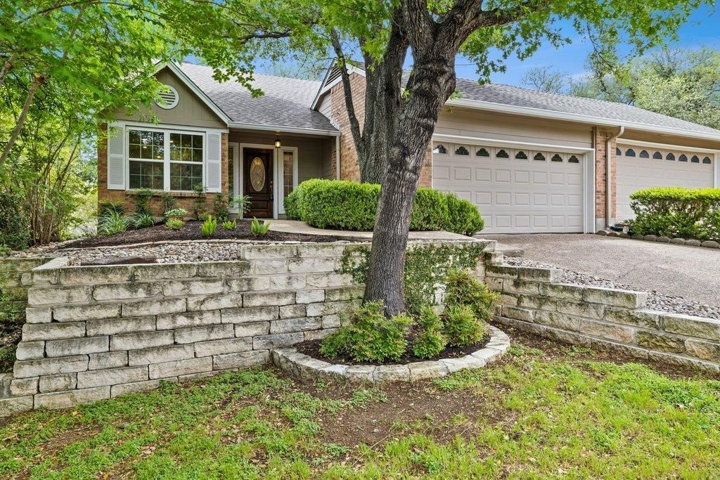 3815 Williamsburg Cir, Austin, TX 78731 Main Photo