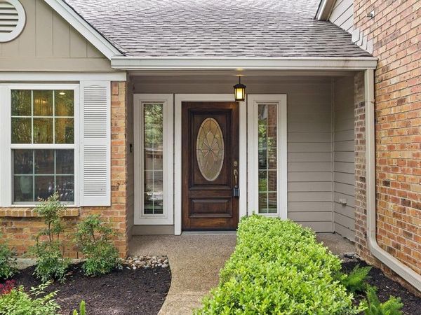 3815 Williamsburg CIR, Austin, TX 78731