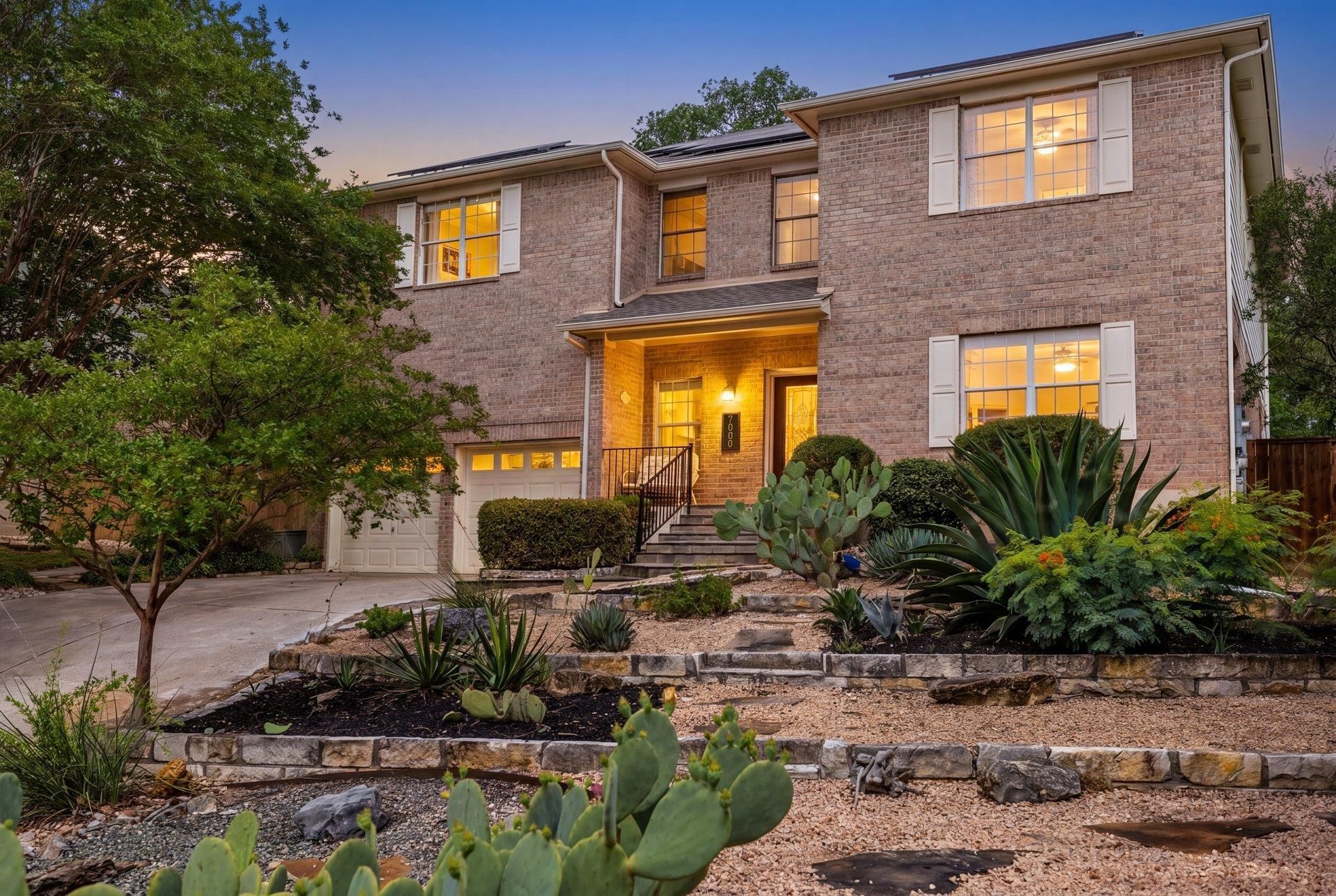 7000 Bending Oak Rd, Austin, TX 78749 Main Photo