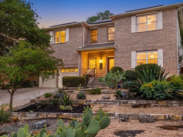 7000 Bending Oak RD, Austin, TX 78749