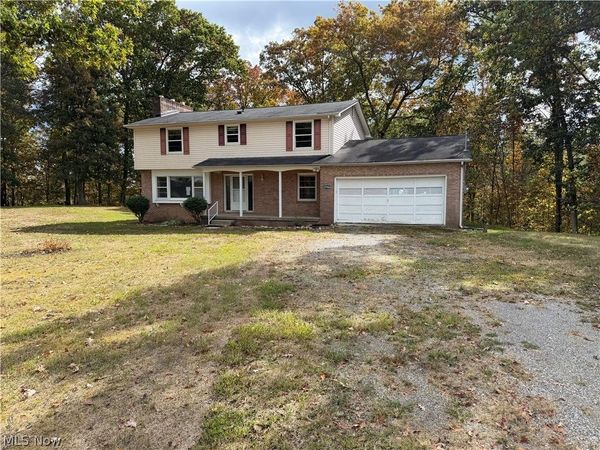 2746 Kragel Road , Richmond, OH 43944