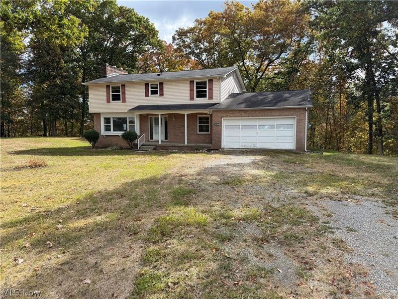 2746 Kragel Road, Richmond, OH 43944 Photo 1