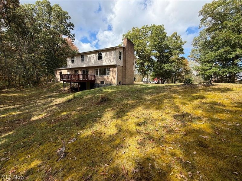 2746 Kragel Road, Richmond, OH 43944 Photo 4