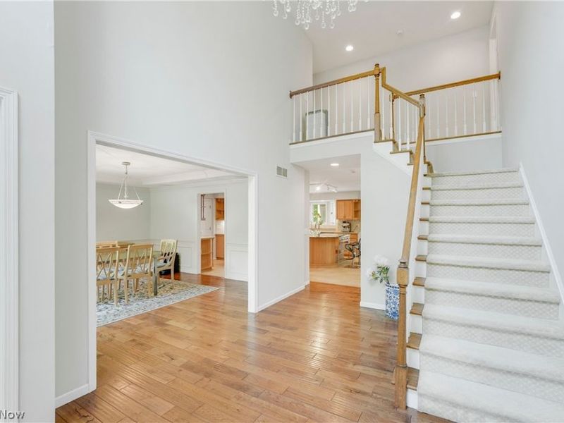 5157 Crofton Avenue , Solon, OH 44139 Photo 5