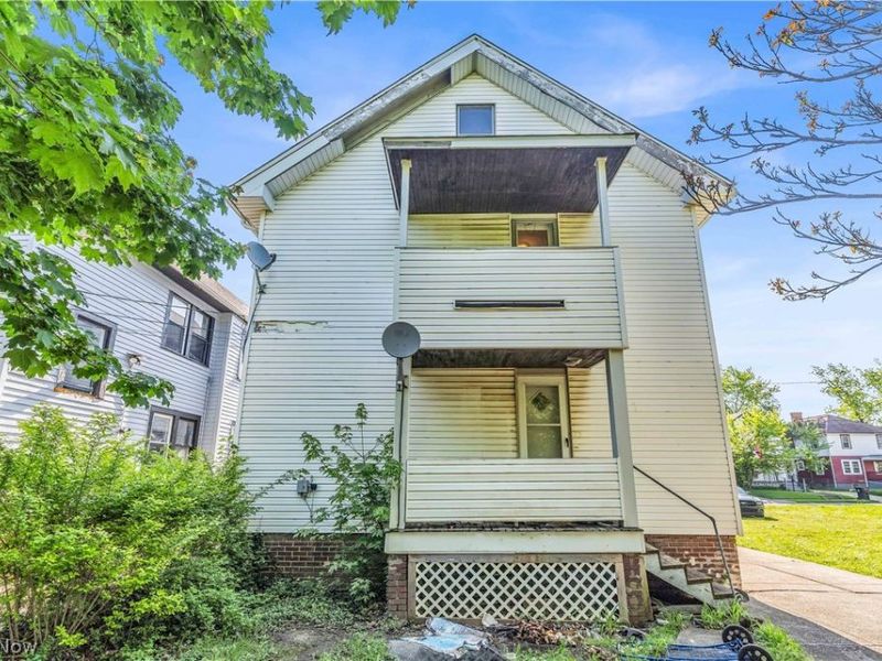 3554 E 113th Street, Cleveland, OH 44105 Photo 35