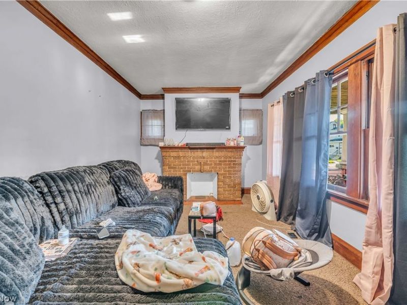 3554 E 113th Street, Cleveland, OH 44105 Photo 4