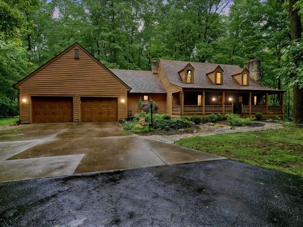 575 Hornwood Drive, Springfield, OH 45504
