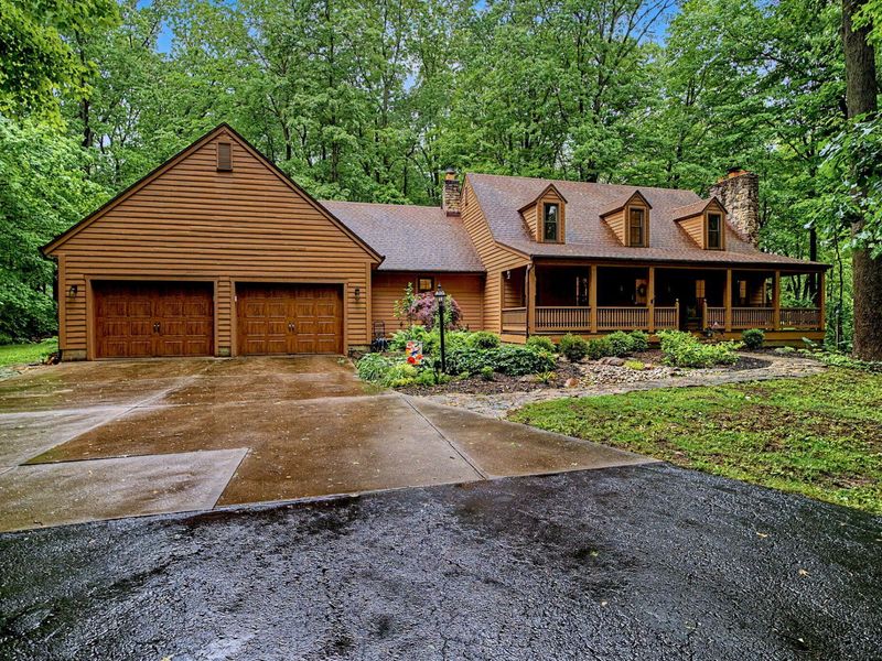 575 Hornwood Drive, Springfield, OH 45504 Photo 2