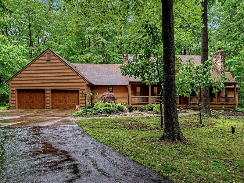 575 Hornwood Drive, Springfield, OH 45504 Photo 3