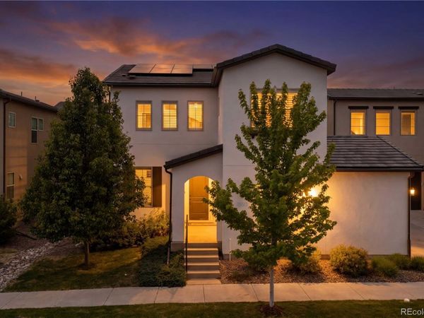 15513 W Vassar Avenue , Lakewood, CO 80228