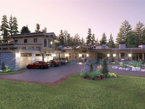 780 Cumberland Drive , Breckenridge, CO 80424