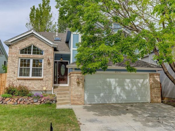 8237 S Ogden Circle , Littleton, CO 80122