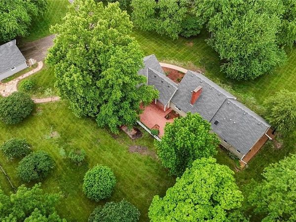 25409 Timberlake Trail, Greenwood, MO 64034
