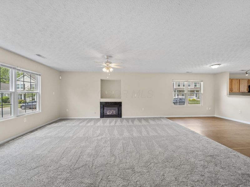 2194 Rustic Ledge Drive , Columbus, OH 43219 Photo 11