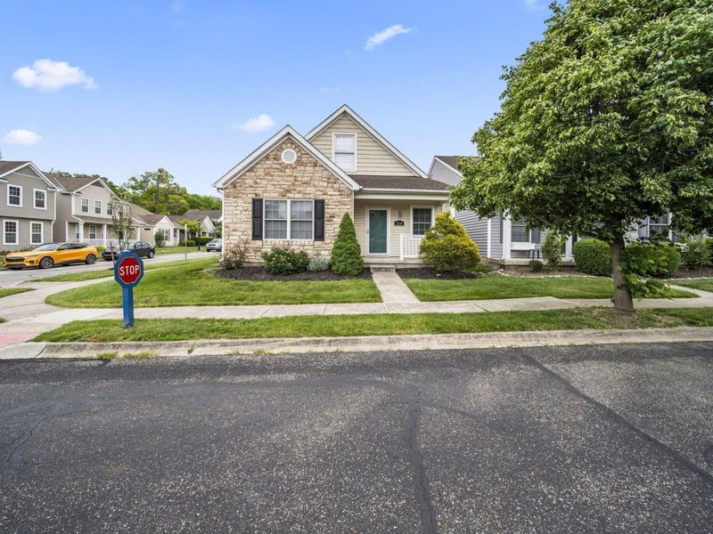 2194 Rustic Ledge Drive , Columbus, OH 43219 Photo 3