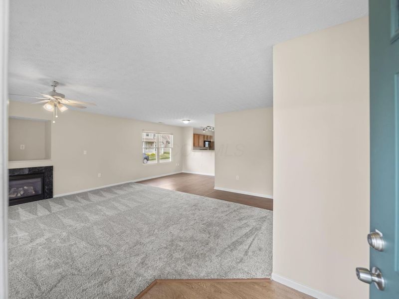 2194 Rustic Ledge Drive , Columbus, OH 43219 Photo 5
