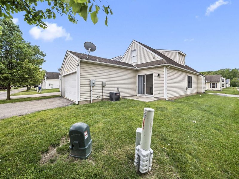 2194 Rustic Ledge Drive , Columbus, OH 43219 Photo 52