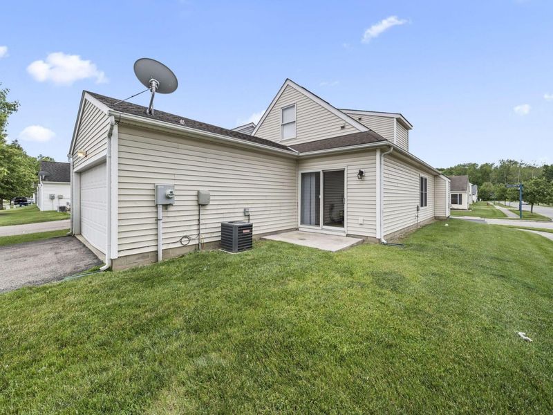 2194 Rustic Ledge Drive , Columbus, OH 43219 Photo 53