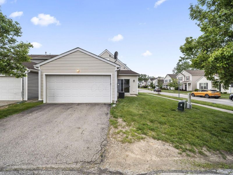 2194 Rustic Ledge Drive , Columbus, OH 43219 Photo 54