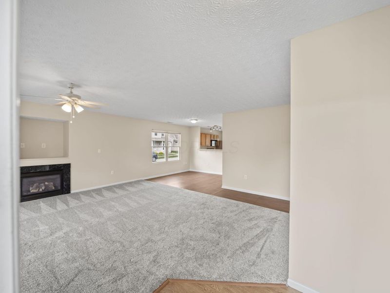 2194 Rustic Ledge Drive , Columbus, OH 43219 Photo 6