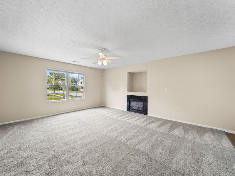 2194 Rustic Ledge Drive , Columbus, OH 43219 Photo 8