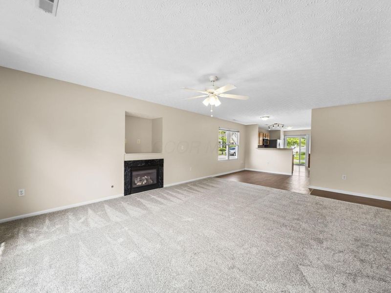 2194 Rustic Ledge Drive , Columbus, OH 43219 Photo 9