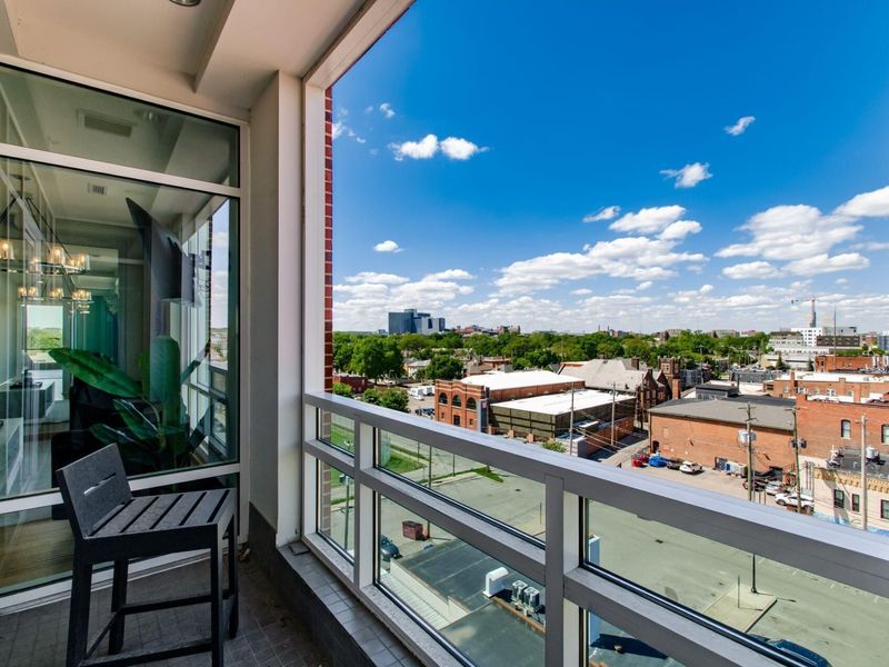 1145 N High Street N, Unit 601, Columbus, OH 43201 Photo 17