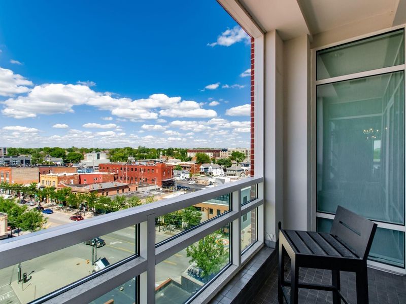 1145 N High Street N, Unit 601, Columbus, OH 43201 Photo 18