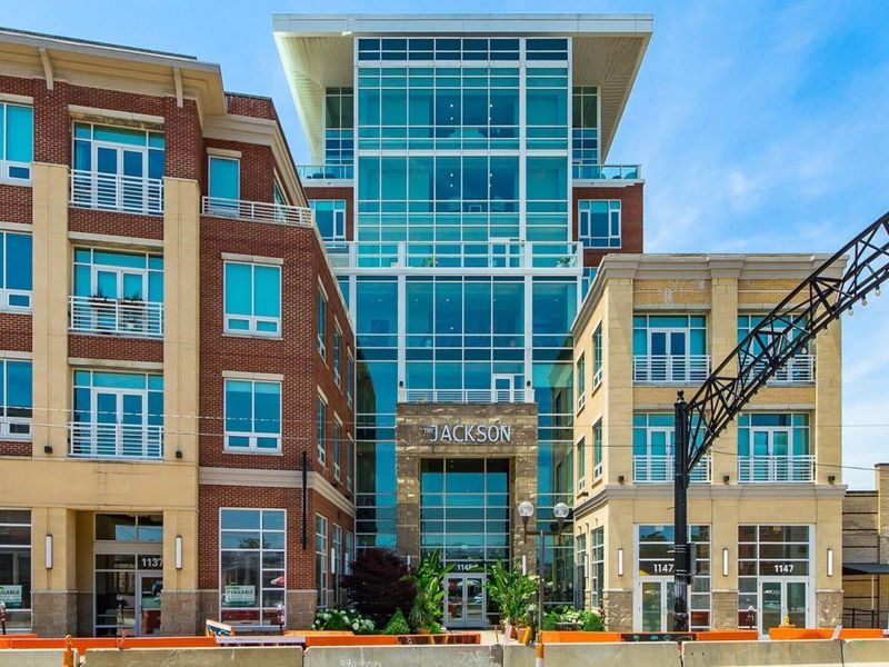 1145 N High Street N, Unit 601, Columbus, OH 43201 Photo 19