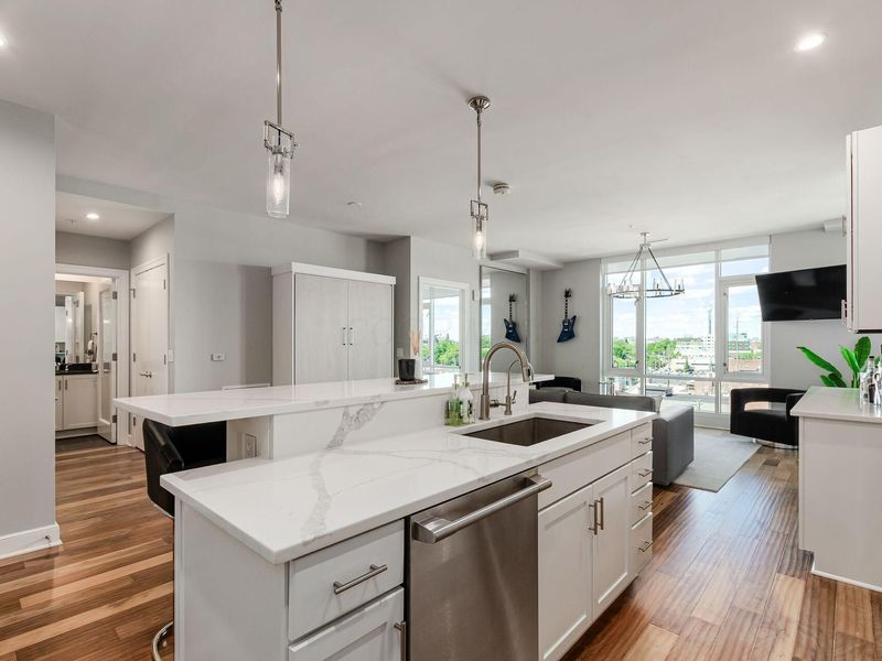 1145 N High Street N, Unit 601, Columbus, OH 43201 Photo 2