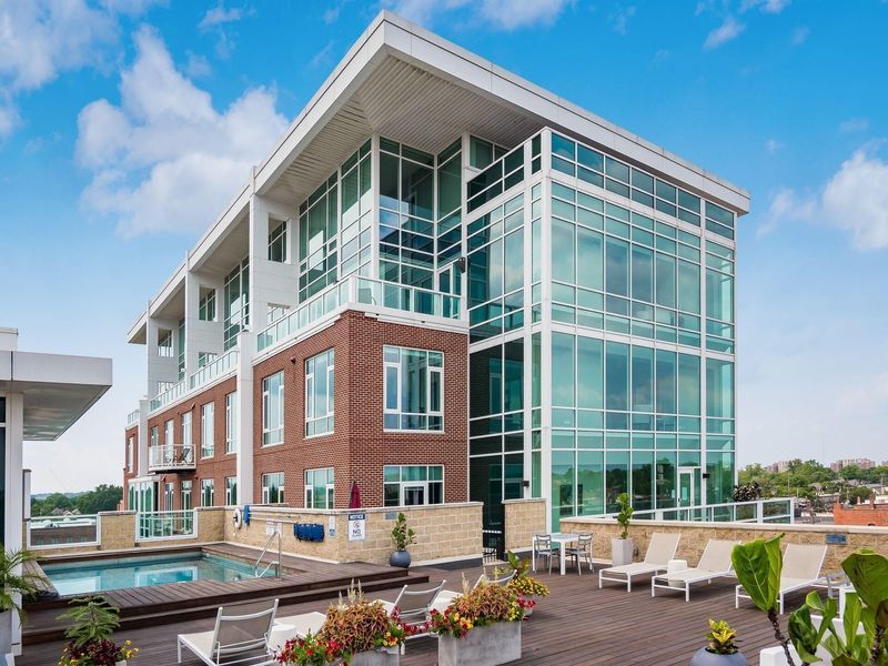 1145 N High Street N, Unit 601, Columbus, OH 43201 Photo 22