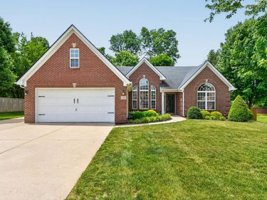 116 Brome Drive, Nicholasville, KY 40356