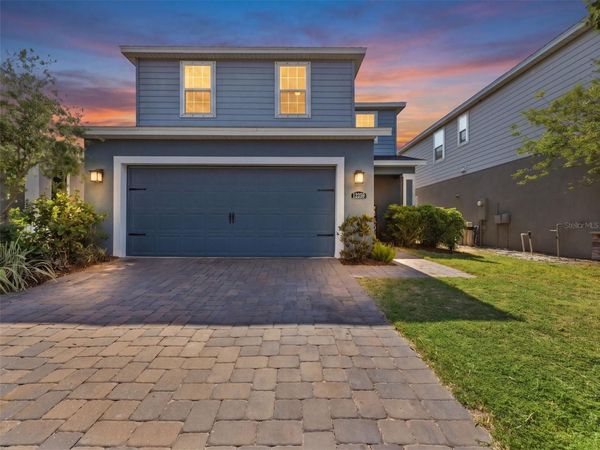 12259 BLUE PACIFIC DRIVE , RIVERVIEW, FL 33579