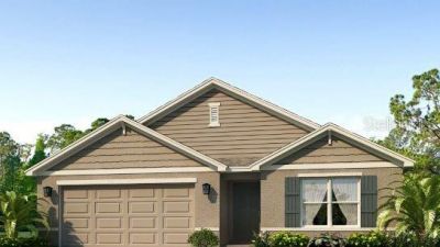 5732 Silver Moonlight Drive, Palmetto, FL 34221 Photo