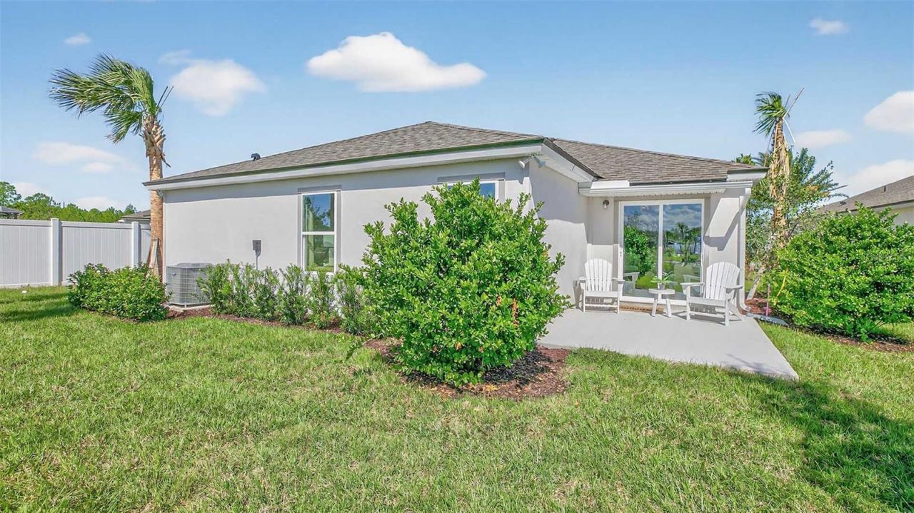 72 Sawdust Lane , Palm Coast, FL 32137 Photo