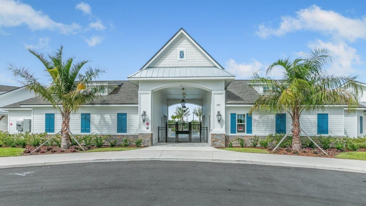 72 Sawdust Lane , Palm Coast, FL 32137 Photo