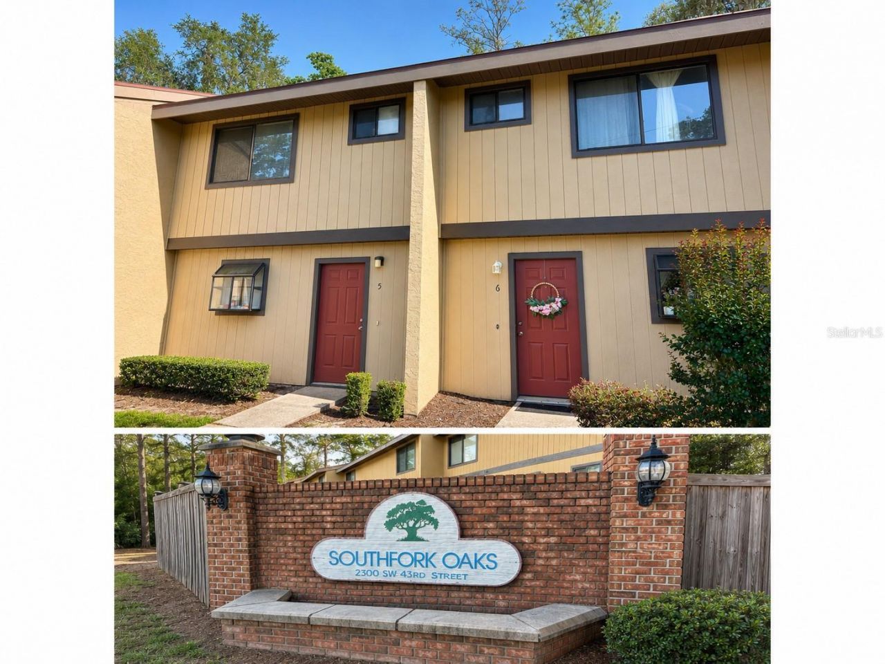 2300 SW 43rd Street , Unit K5, Gainesville, FL 32607 Photo