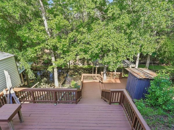 18930 NE 143RD AVENUE , FORT MC COY, FL 32134