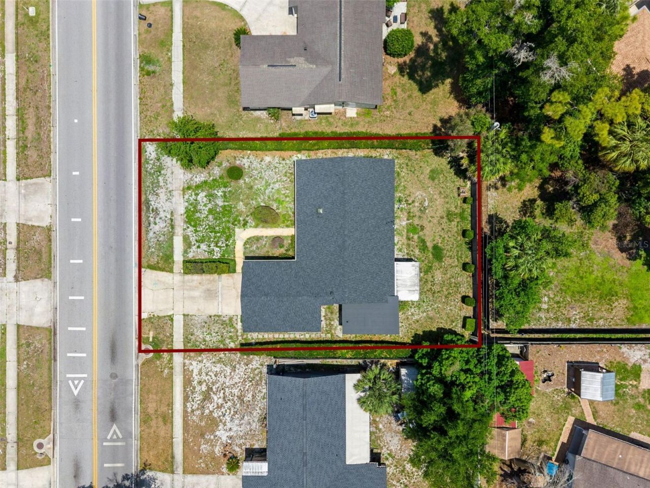 2512 Eastbrook Boulevard, Winter Park, FL 32792 Photo