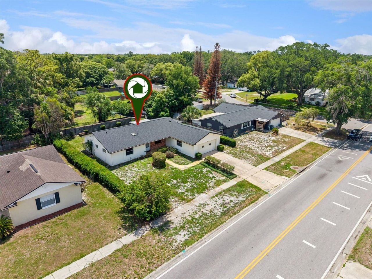 2512 Eastbrook Boulevard, Winter Park, FL 32792 Photo