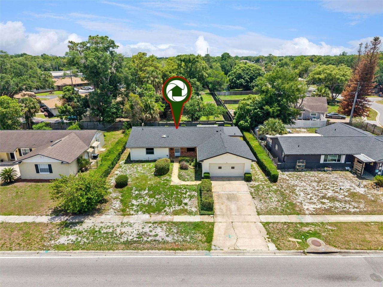 2512 Eastbrook Boulevard, Winter Park, FL 32792 Photo