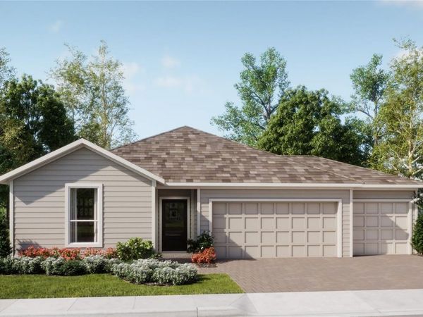 3043 REPOSE DRIVE , CLERMONT, FL 34714