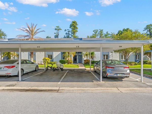 125 CYPRESS LANE , Unit 125, OLDSMAR, FL 34677