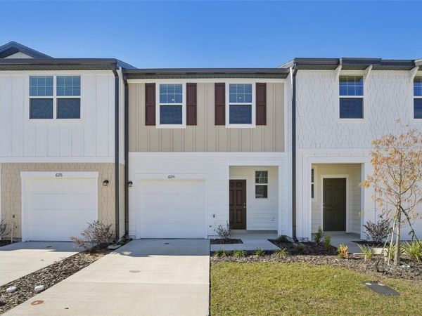 14848 LUCCA WAY , DADE CITY, FL 33523