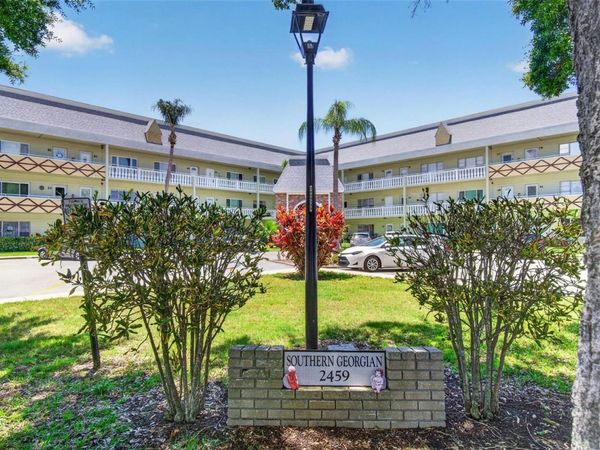 2459 COLUMBIA DRIVE , Unit 67, CLEARWATER, FL 33763