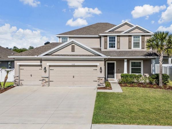 13418 LAKEVIEW OAKS LANE, RIVERVIEW, FL 33579