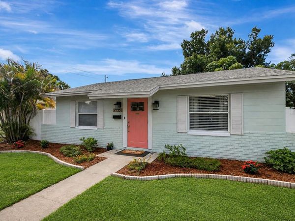 4012 12TH AVENUE N, ST PETERSBURG, FL 33713