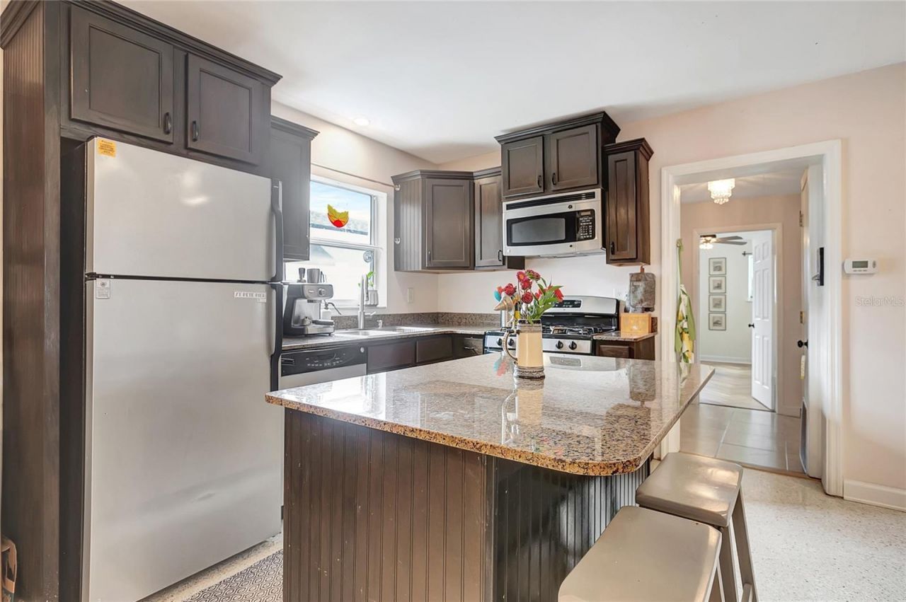 4012 12th Avenue N, Saint Petersburg, FL 33713 Photo